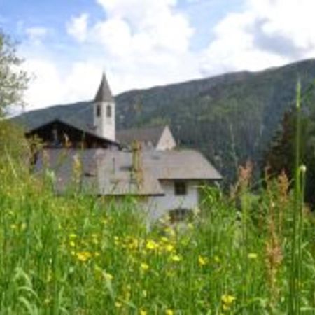 Gasthof Kirchsteiger Ultimo Exterior foto