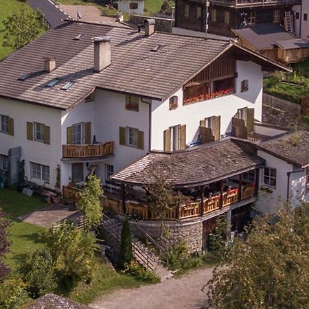 Gasthof Kirchsteiger Ultimo Exterior foto